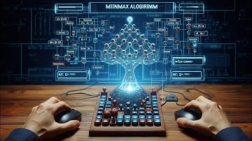 Understanding Minimax Algorithm in Artificial Intelligence  | PAI-19
