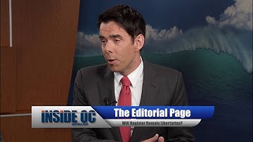 Inside OC with Rick Reiff - Frank Pine and Brian Calle