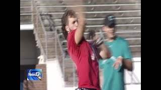 CCU Football Wrap-Up from Orlando - 11pm screenshot 4