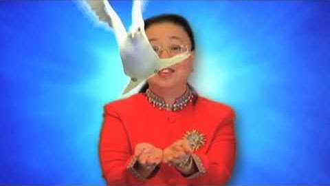 PARABLE OF THE BARREN FIG TREE  Part 1