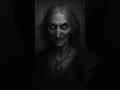 Baba Yaga: The Real History of the Slavic Forest Witch #Folklore #Mythology #Shorts