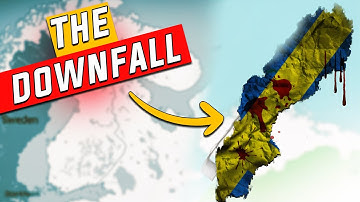 How Immigration Has Ruined Sweden?