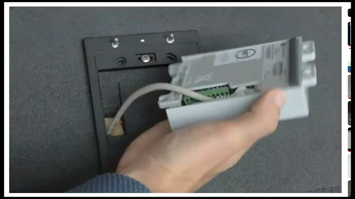 2N IP Intercom System