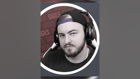 SSundee forgot to mute in Sigils