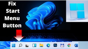 How to Fix Windows 11 Start Menu Not Working, Not Searching, Not Opening Issues