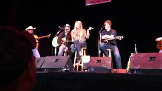 Lauren Alaina - Forget You (Guitars &amp; Stars: Scranton, PA)