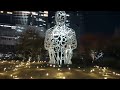 Firefly Field@虎ノ門ヒルズオーバル広場