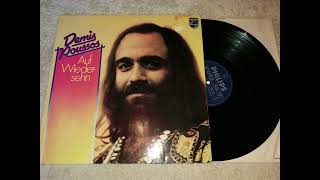 Demis Roussos Brauchst du einen Freund