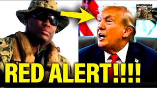 Navy Commander Sound Alarm on Trump Defense PURGE