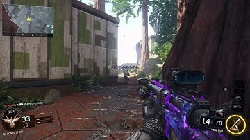 SICK QUAD FEED WITH LOCUS THERMAL (BO3)