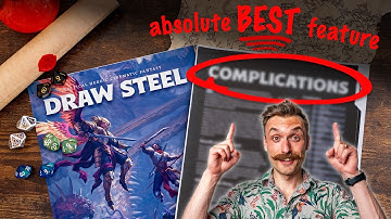 17 Reasons You Should Try Draw Steel