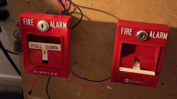 System Test 23 [Requested]