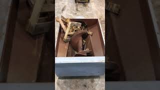 SaniTech Compactor