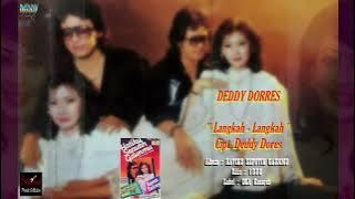 DEDDY DORES - ' LANGKAH - LANGKAH ' 1986 - BEST ORIGINAL AUDIO QUALITY