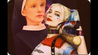 Harley Quinn & Sister Mary Eunice / you don't own me