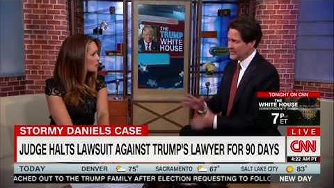 Attorney Page Pate on the week's legal news 4.28.18