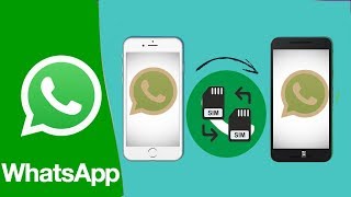 كيف تغير رقم هاتفك دون ضياع محادثات الواتس آب WhatsApp؟