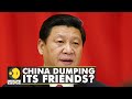 China dumps Sri Lanka, Pakistan amid financial trouble | Latest English News | WION
