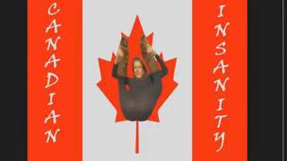 Jim81Jim - Canadian Insanity - The Story Of Momma K