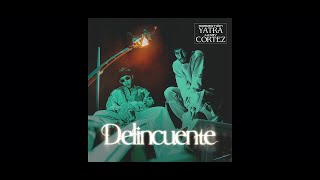 Delincuente (Official Audio)