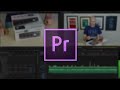 تحميل وتثبيت Premiere Pro CC 2018