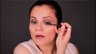 Nude Summer Makeup
