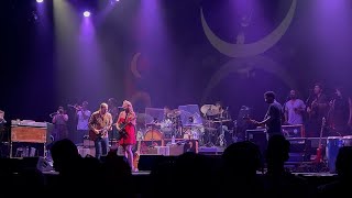 "La Di Da" - "Outside Woman" Tedeschi Trucks Band 2022.07.23