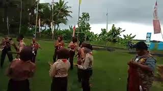 Lagu yank hujan turun lagi
