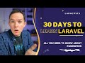 30 Days to Learn Laravel, Ep 14 - All You Need to Know About Pagination