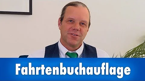 Wann fahrtenbuchauflage?