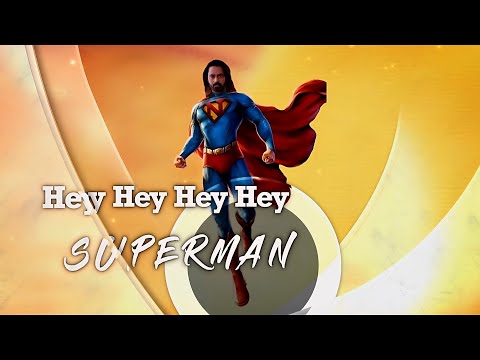 Yeh Yeh Yeh Yeh Superman | 31 Days Kannada Movie Song | Niranjan Shetty | V Manohar | Vedasya Music