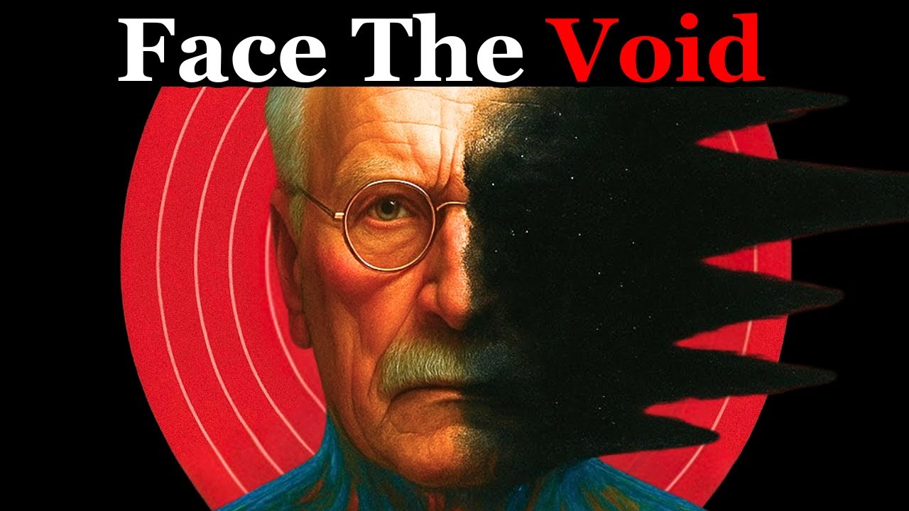 You Feel Empty Even When Your Life Looks Perfect - Carl Jung - YouTube