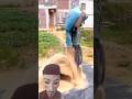 soo much funny 🤣 moments 😂~ miniwood toy- woodworking art skill/ hands crafts/#shorts
