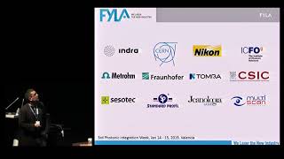 PIW201919 - Ultrafast Fiber Lasers for Industry