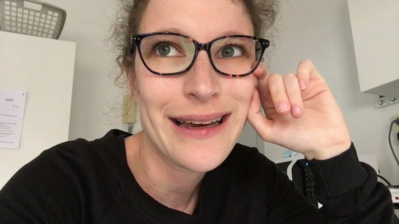 Dan toch een nierontsteking