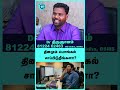 Best breakfast!!! | Dr Thirugnanam - #shorts #shortvideo #breakfast