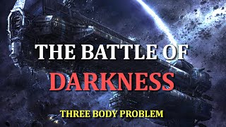 The Tragedy of Starship Earth | Three Body Problem Series by Quinn's Ideas 180,527 views 3 weeks ago 20 minutes