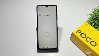 How to fix hotspot  problem poco c71 | poco c71 change hotspot ap band | Hotspot speed kaise badhaye screenshot 4