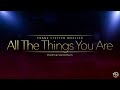 Jazz  Guitar | All The Things You Are  | Frank Steffen Mueller
