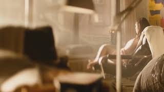 Afterlife Take On Me Scene Of Deadpool 2