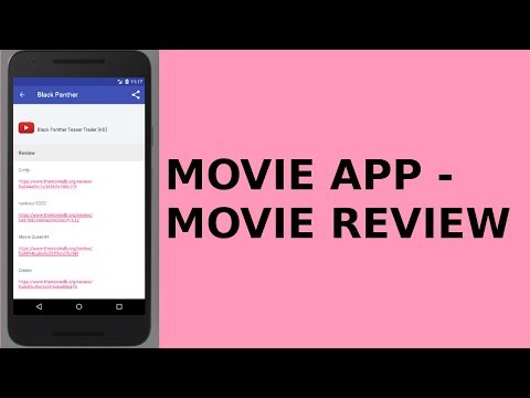 android-movie-app---movie-review