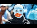 Dünyanın dilindeki Uygur sorunu neden Türkiye'nin gündeminde değil?
