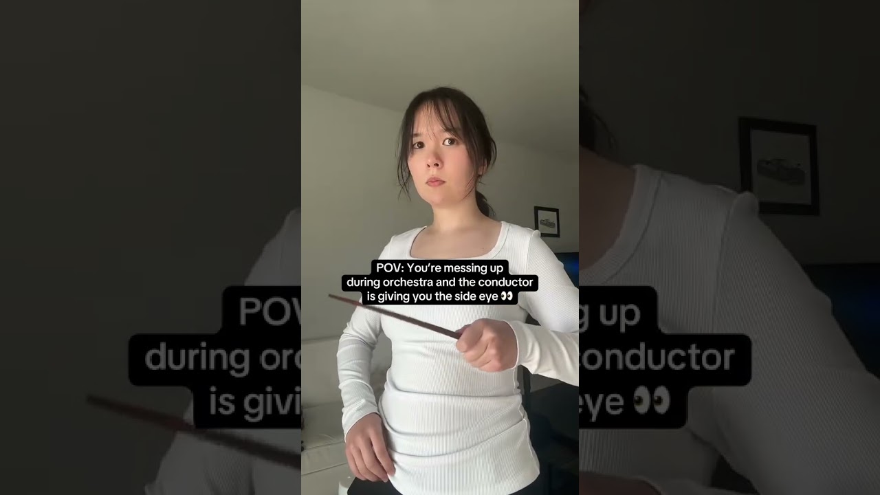 Have you ever been in this situation before? 😨