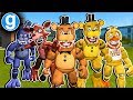 Gmod Fnaf - Brand New Fazbear Ultimate Pill Pack Unwithered Edition