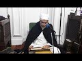 Dr Yosry Gabr د يسري جبر 210209 Dalil Falihin 95 2 Bab Nasihat Dari Awal 