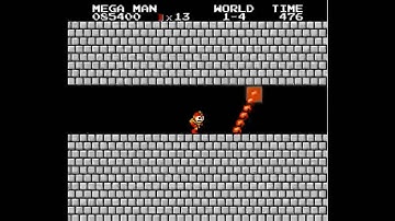 Super Mario Bros Crossover Part 1