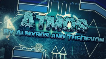 [2.1] Atmos - By Almyros & Thedevon (me)