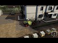 Big Jim's Contracting & Co. {FS19: Lazy Acres Farm Map} Live