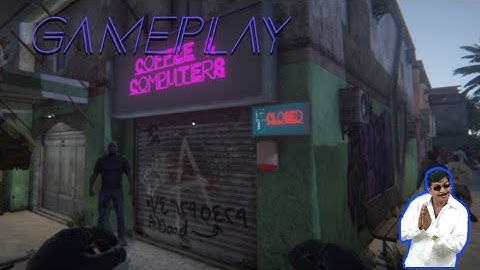 Internet cafe simulator gameplay video in tamil  episode 1