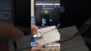 CircuitPython v8 con Xiao ESP32c3 usando servicio MQTT de Adafruit